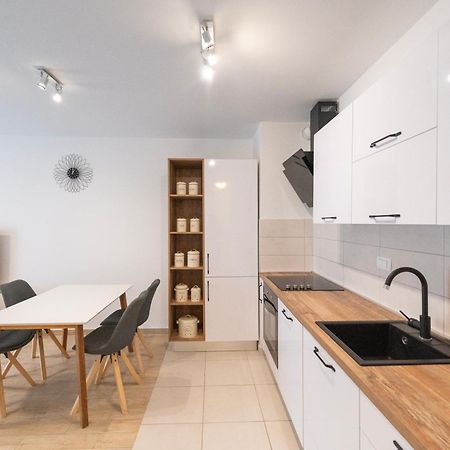 Apartment K&L,扎达尔 外观 照片