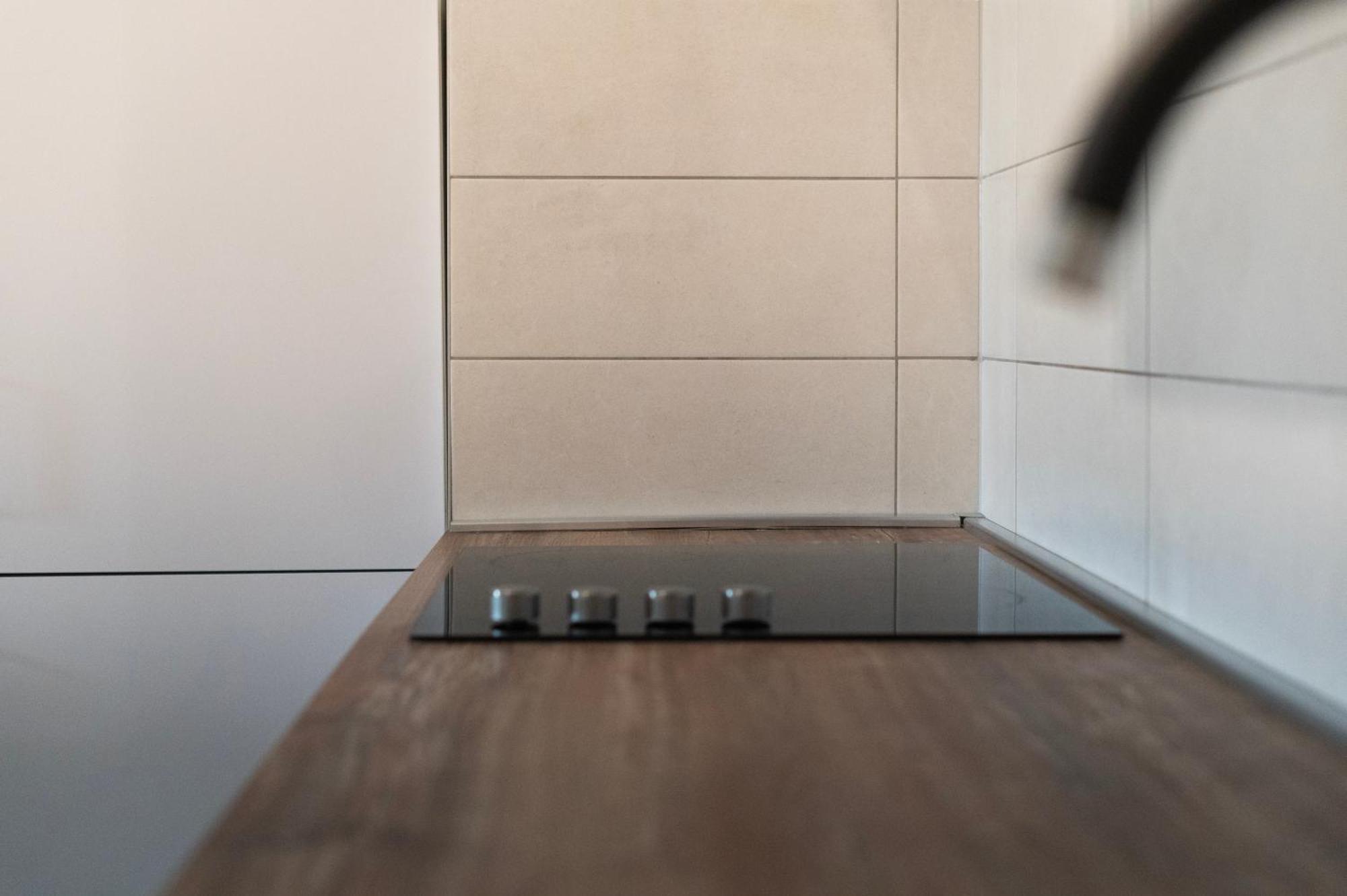 Apartment K&L,扎达尔 外观 照片
