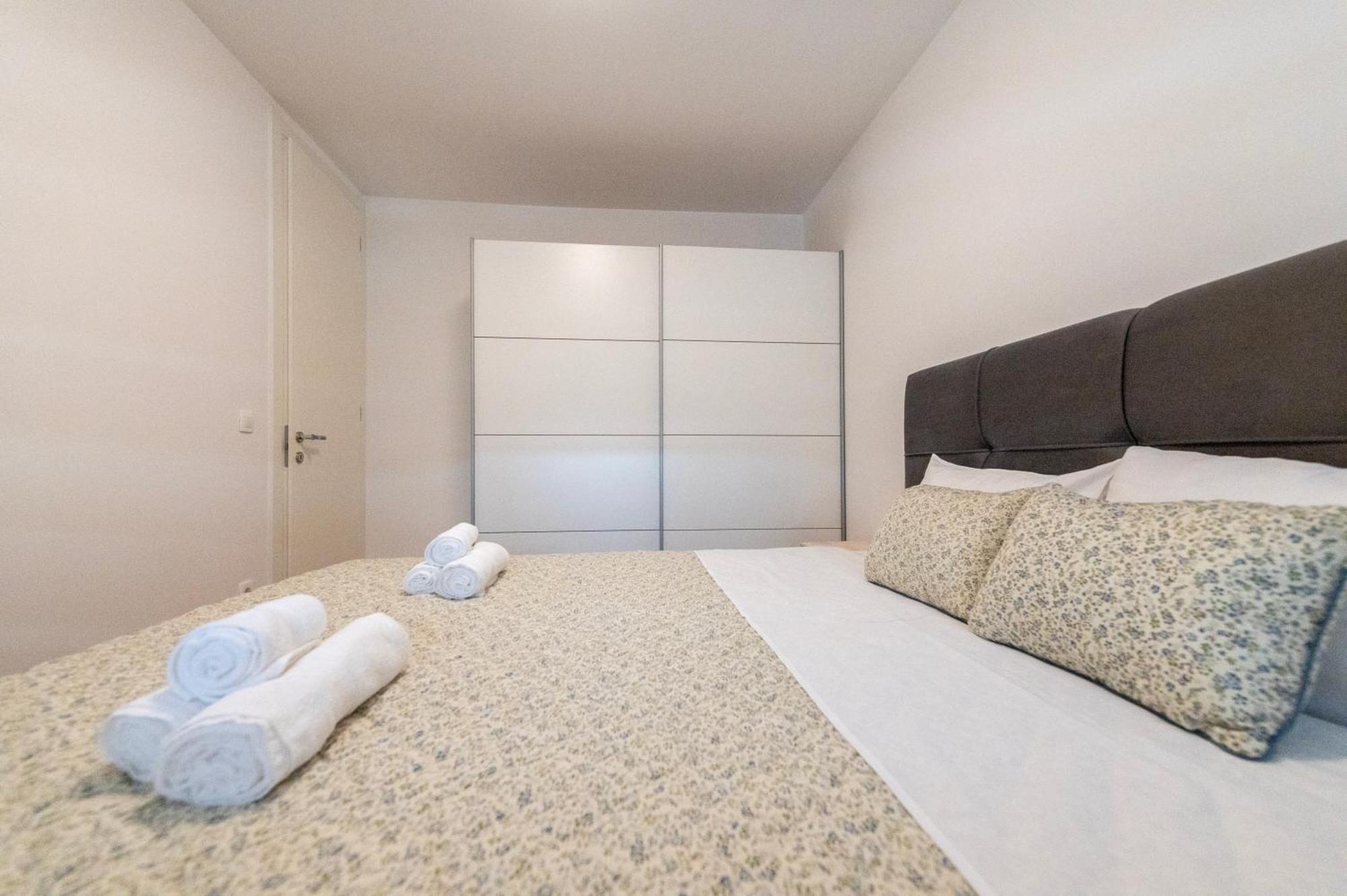 Apartment K&L,扎达尔 外观 照片